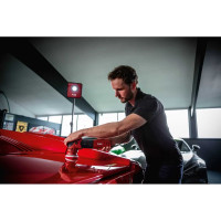 Эксцентриковая полировальная машина FLEX XFE 7-12 80 447129