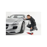 Полировальная машина с переключателем ускорения FLEX PE 14-3 125 406813