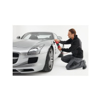 Полировальная машина с переключателем ускорения FLEX PE 14-3 125 406813