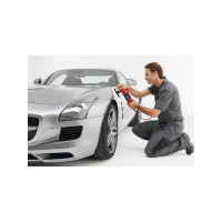 Полировальная машина с переключателем ускорения FLEX PE 14-3 125 406813