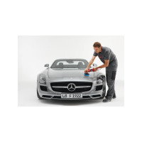 Полировальная машина с переключателем ускорения FLEX PE 14-3 125 406813