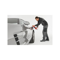 Полировальная машина с переключателем ускорения FLEX PE 14-3 125 406813
