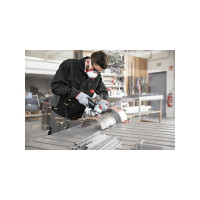 Угловая шлифовальная машина FLEX LE 9-11 125 230/CEE 436291