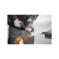 Угловая шлифовальная машина FLEX LE 9-11 125 230/CEE 436291
