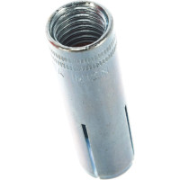 Забивной анкер Fischer EA M 12 N 50 шт 90162