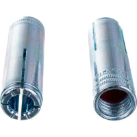 Забивной анкер Fischer EA M 12 N 50 шт 90162