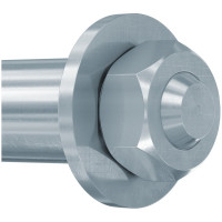 Высокоэффективный анкер Fischer FH II 15/25 B 25 шт 48777