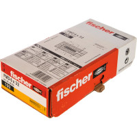 Металлический распорный дюбель Fischer FMD 6X32 100 шт 61224