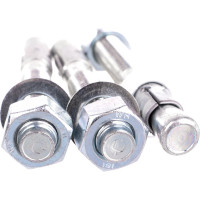 Клиновой анкер Fischer FBN II 16/15K 16x118 10 шт 45571