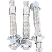 Клиновой анкер Fischer FBN II 16/15K 16x118 10 шт 45571