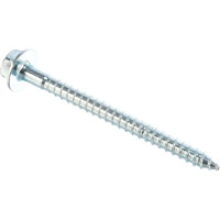 Дюбель с шурупом Fischer SXRL 10X80 FUS 50 шт 522719