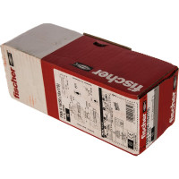 Клиновой анкер Fischer FBN II 16/50 16x168 10 шт 45565