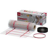 Нагревательный мат СТН Квадрат тепла СТАНДАРТ КМ-600-4,0 4,0-600 СТН КМ