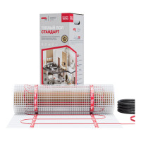 Нагревательный мат СТН Квадрат тепла СТАНДАРТ КМ-900-6,0 6,0-900 СТН КМ