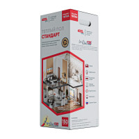 Нагревательный мат СТН Квадрат тепла СТАНДАРТ КМ-900-6,0 6,0-900 СТН КМ