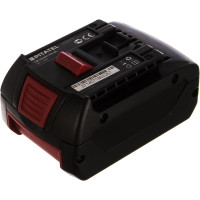 Аккумуляторная батарея для BOSCH (3 Ач, 18 В, Li-Ion) Pitatel TSB-144-BOS18B-30L