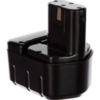 Аккумуляторная батарея для HITACHI (2 Ач, 12 В, Ni-Cd) Pitatel TSB-061-HIT12B-20C