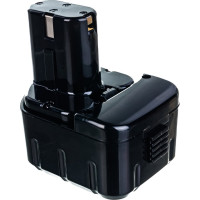 Аккумуляторная батарея для HITACHI (2 Ач, 12 В, Ni-Cd) Pitatel TSB-061-HIT12B-20C