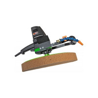 Машина для выравнивания штукатурки EIBENSTOCK EPG 400 WP 0650L000