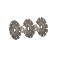 Штроборез EIBENSTOCK EMF 150.1 0671A000