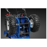 Снегоуборщик Masteryard MV11528BE