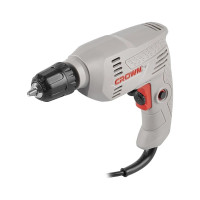 Безударная дрель CROWN CT10125C