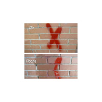 Смывка для удаления граффити Syntilor Graffito 1кг 1013