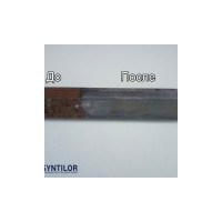 Преобразователь ржавчины с фосфатированием Syntilor Metallo 1кг 1086