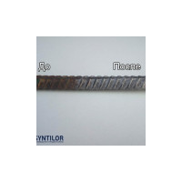 Преобразователь ржавчины с фосфатированием Syntilor Metallo 1кг 1086