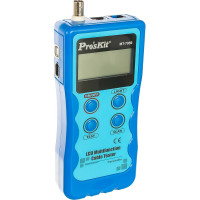 Тестер кабельный Pro'sKit MT-7059 00292709