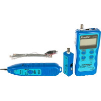 Тестер кабельный Pro'sKit MT-7059 00292709