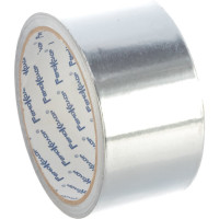 Клейкая алюминиевая лента РемоКолор 48 мм х 10 м 49-7-710