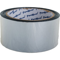 Клейкая лента РемоКолор металлизированная, 48 мм х 50 м 49-7-650