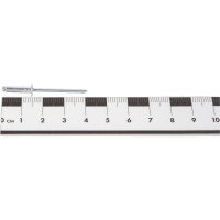 Заклёпки 3,2x12 мм, 50 шт. РемоКолор 26-3-012