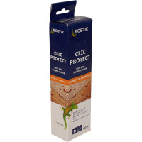 Гель для герметизации стыков Bostik CLIC PROTECT 0.125 л 50020181