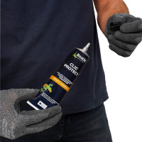 Гель для герметизации стыков Bostik CLIC PROTECT 0.125 л 50020181