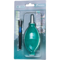 Пылеудалалитель с щеткой Pro'sKit MS-153C 00310396