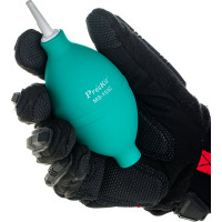 Пылеудалалитель с щеткой Pro'sKit MS-153C 00310396