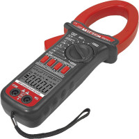 Цифровые токоизмерительные клещи МЕГЕОН 70083 к0000015701