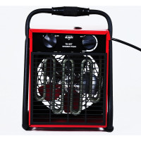 Электрическая тепловая пушка Elitech ТВ 5ЕТ 190726