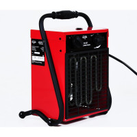 Электрическая тепловая пушка Elitech ТВ 5ЕТ 190726