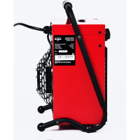 Электрическая тепловая пушка Elitech ТВ 5ЕТ 190726