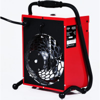 Электрическая тепловая пушка Elitech ТВ 5ЕТ 190726