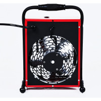 Электрическая тепловая пушка Elitech ТВ 5ЕТ 190726