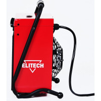 Электрическая тепловая пушка Elitech ТВ 5ЕТ 190726