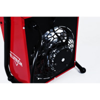 Электрическая тепловая пушка Elitech ТВ 5ЕТ 190726