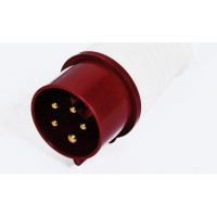 Электрическая тепловая пушка Elitech ТВ 5ЕТ 190726