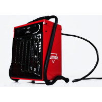 Электрическая тепловая пушка Elitech ТВ 5ЕТ 190726