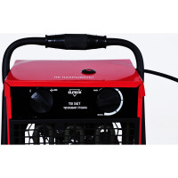 Электрическая тепловая пушка Elitech ТВ 5ЕТ 190726