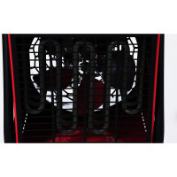 Электрическая тепловая пушка Elitech ТВ 5ЕТ 190726